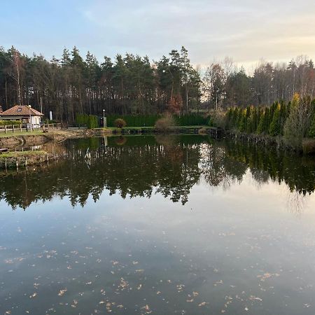 Rybaczowka Golub-Dobrzyn Hotel Luaran gambar
