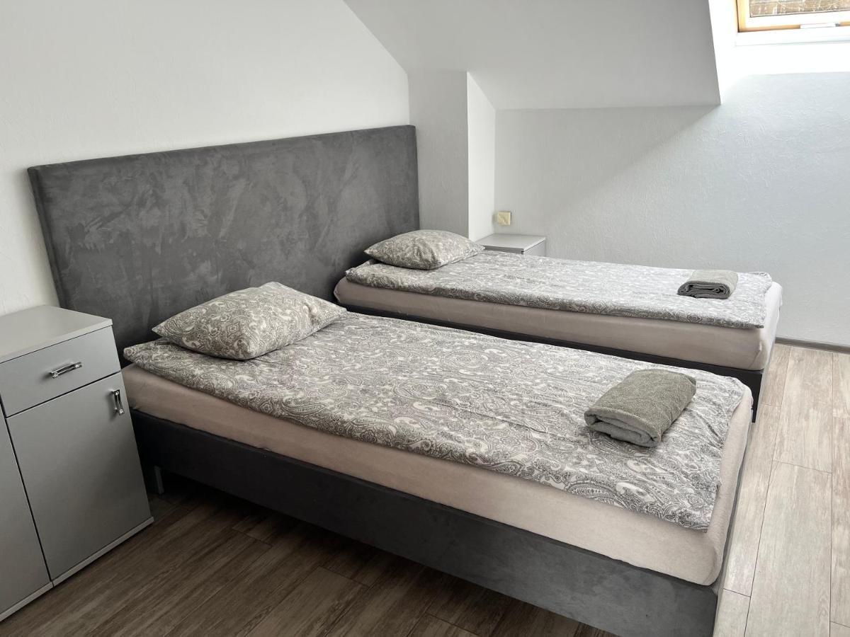 Rybaczowka Golub-Dobrzyn Hotel Luaran gambar