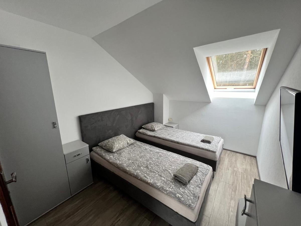 Rybaczowka Golub-Dobrzyn Hotel Luaran gambar