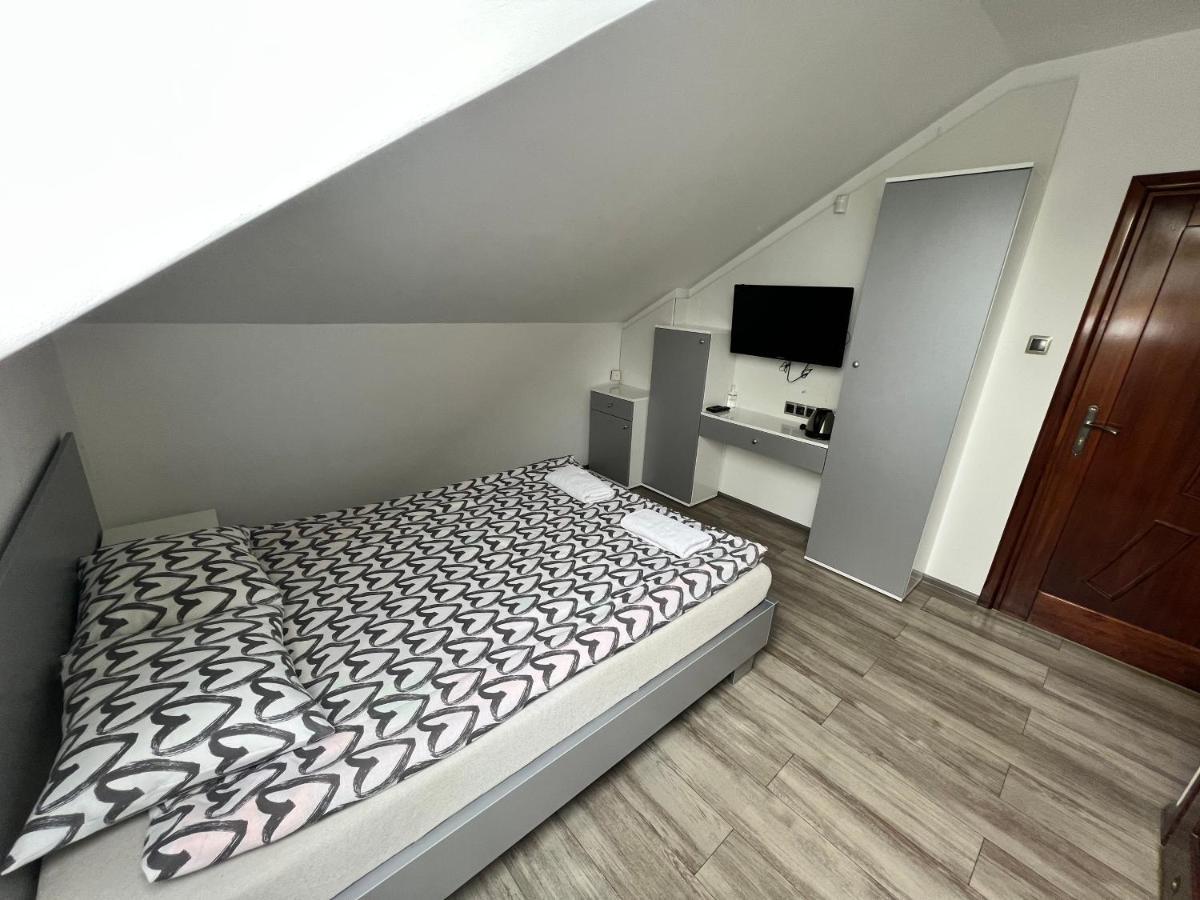 Rybaczowka Golub-Dobrzyn Hotel Luaran gambar