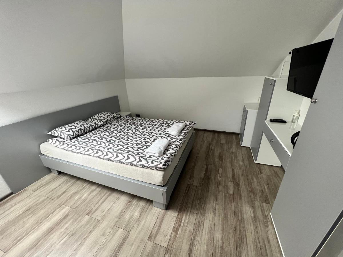 Rybaczowka Golub-Dobrzyn Hotel Luaran gambar