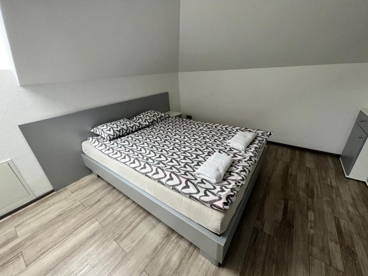 Rybaczowka Golub-Dobrzyn Hotel Luaran gambar