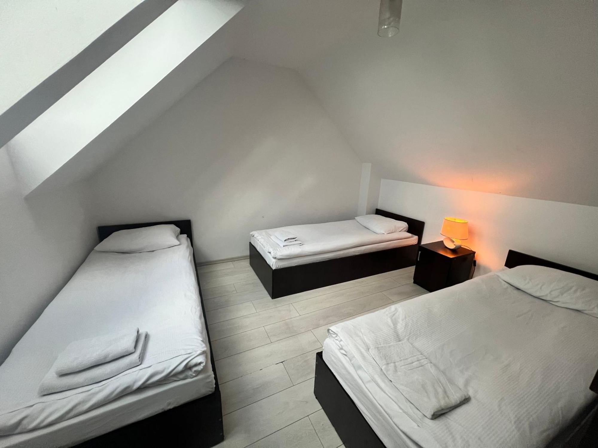 Rybaczowka Golub-Dobrzyn Hotel Luaran gambar