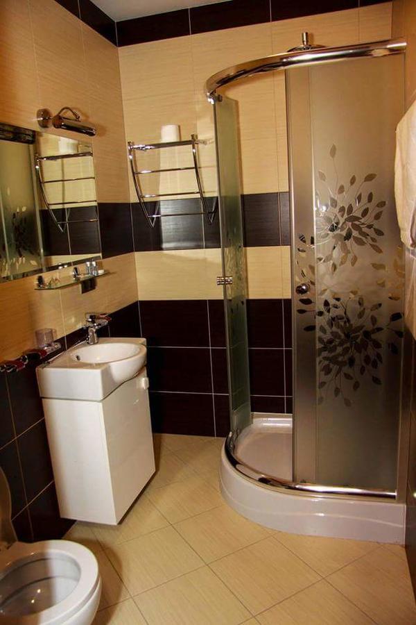 Rybaczowka Golub-Dobrzyn Hotel Luaran gambar